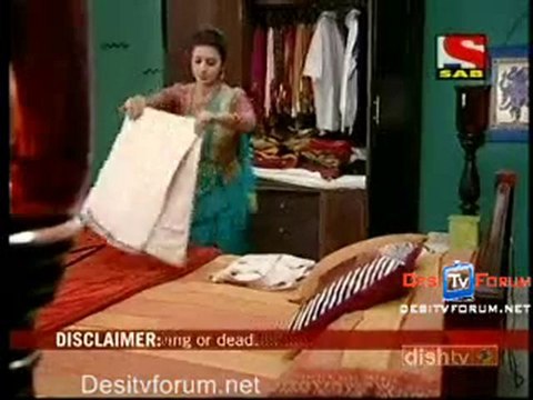 Mr Misses Sharma - 19th May 2010 - pt1