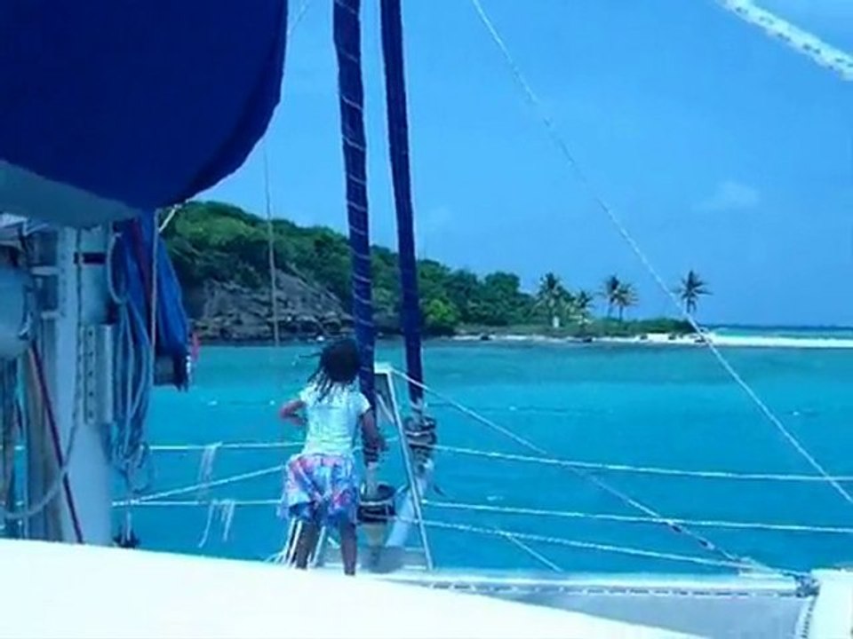 Trampoline Sailndream