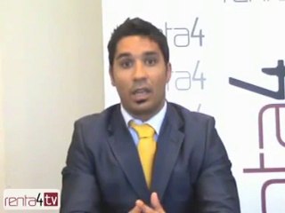 Renta 4: Cierre de mercados financieros en España  19-05-10