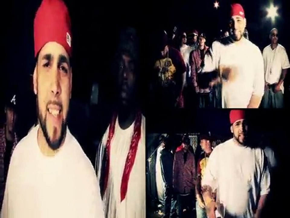 Nu Jerzy Devil Feat. Larson - Daddy's Home