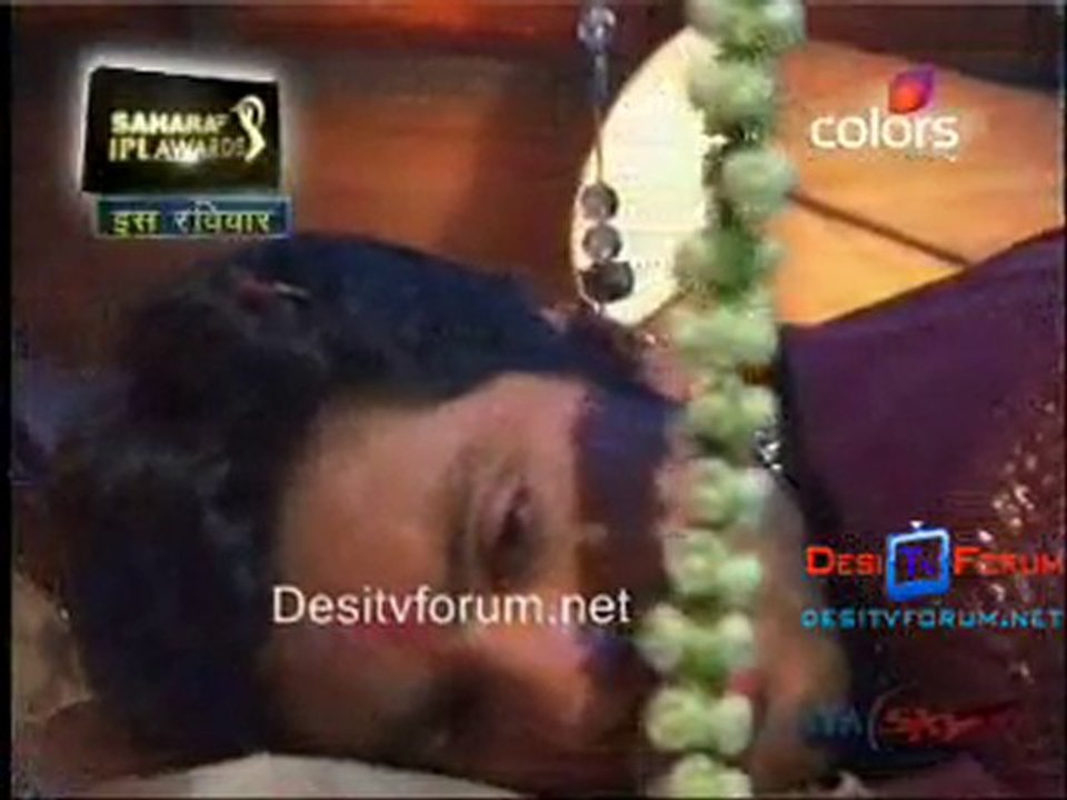 Laagi Tujhse Lagan - 19th May 2010 Video Watch Online - pt1