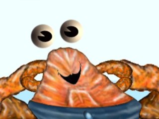 LE CRABE NAUTILUS SINVITE 01