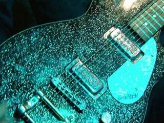 Session acoustique Oh Tiger Mountain "el tigre"