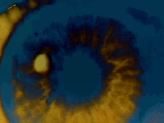 Blue monks - Open your eyes