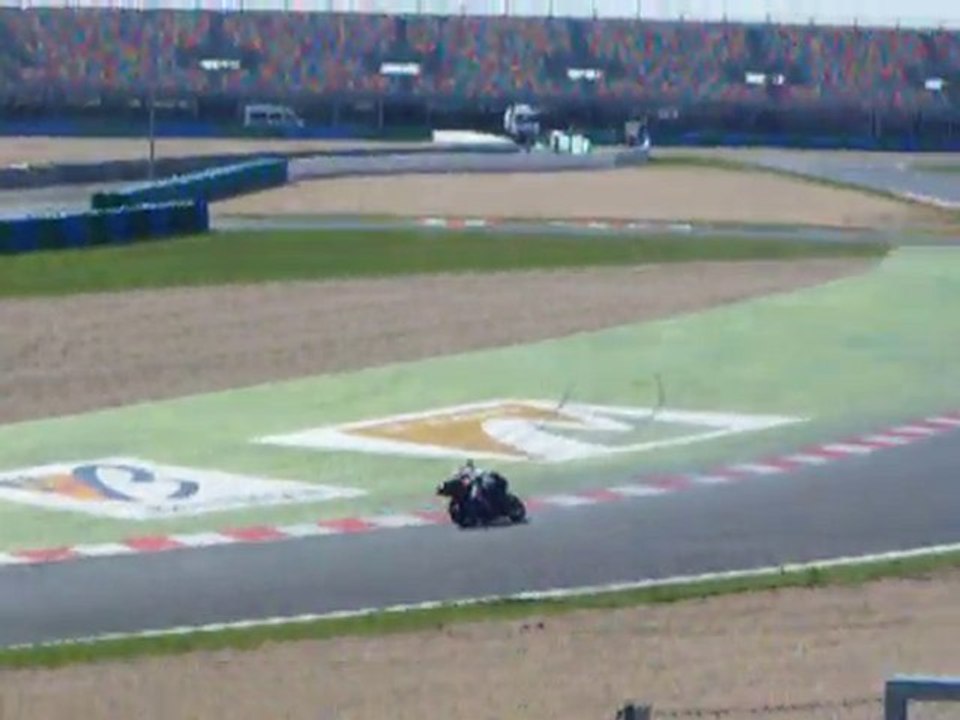 magny cours 15/16 mai
