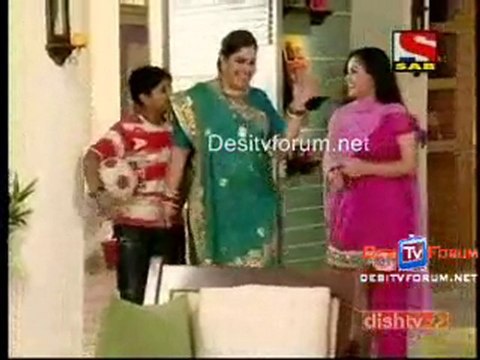 Mr Misses Sharma - 19th May 2010 - pt2