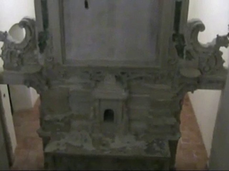 Visita alla Cappella di San Paolo