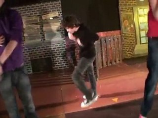 OPERA DE QUAT'SOUS [Tektonik]