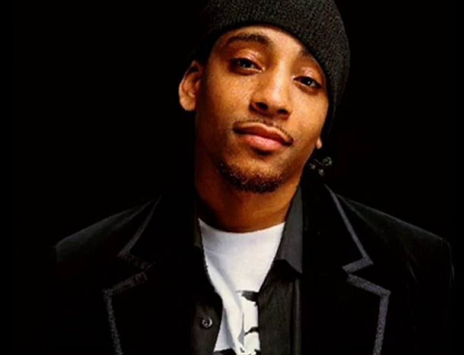 J. Holiday - Champion  HOTT NEW 2010 RNB