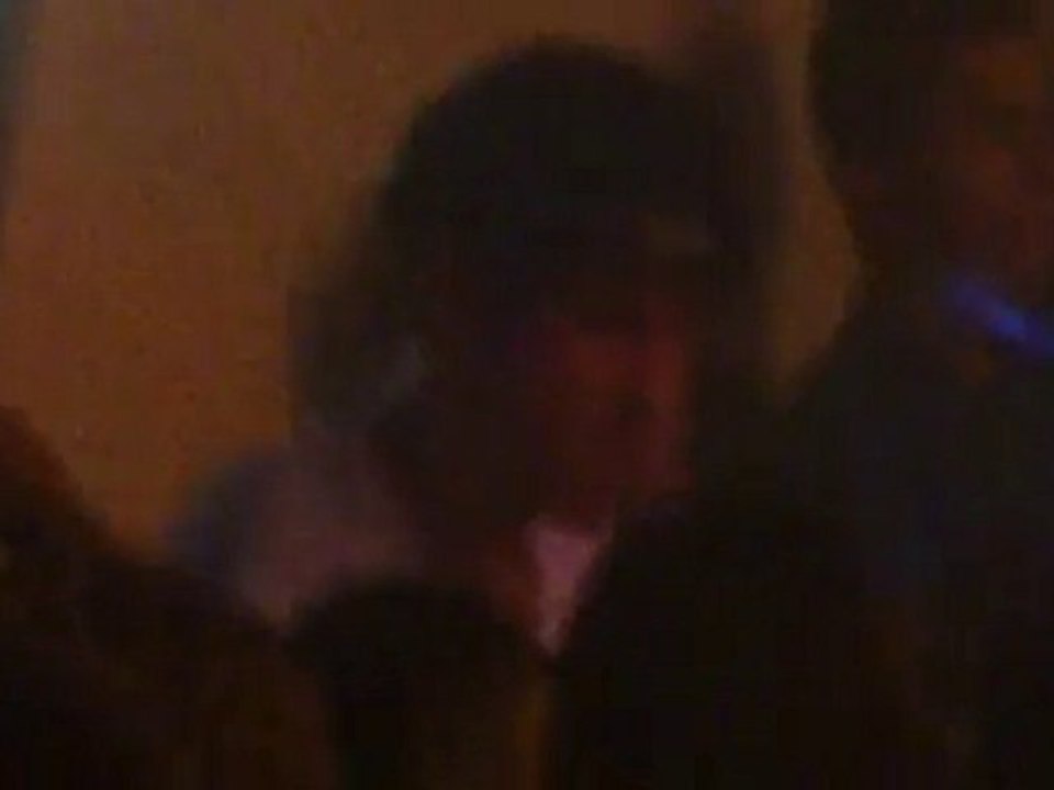 Quentin Mosimann - La Fabrick