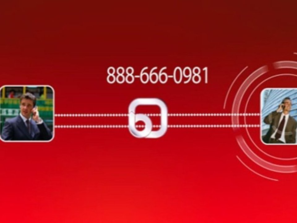 Securely mask customer's caller ID and still allow callbacks