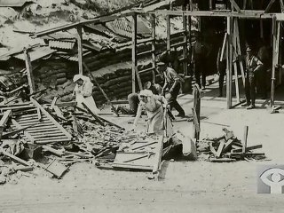 LES INFIRMIÈRES AU FRONT (Capsules du film 'Entre les Lignes