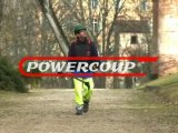 Infaco - Seghetto elettrico Powercoup IT