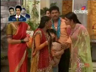 Laagi Tujhse Lagan-19th May-Part-3