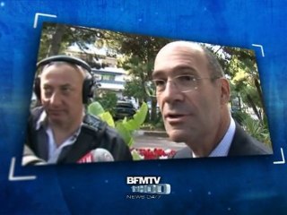 La tribune d'Eric WOERTH