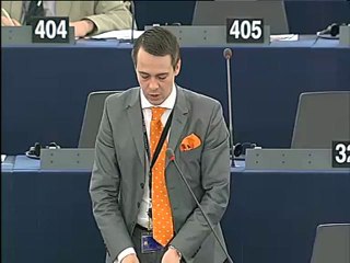 Carl Haglund on Recovering economy