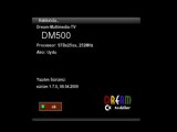 dreambox destek 500s setting backup ( www.hurforum.com vede www.dreamboxdestek.com KAPALIDIR.)