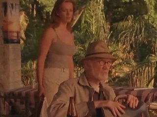 Sydney Fox, 2.03 Descente aux enfers 1 sur 3