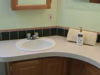 NICE16x80- AMAZING Deal on Mobile Home- Marengo Ohio