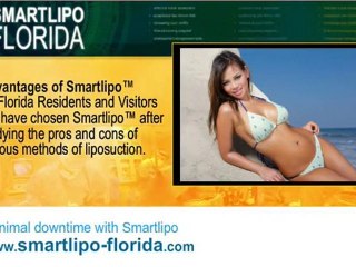 Smart Lipo Florida