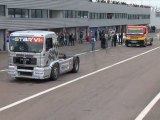 Coupe de France des Camions - Dijon