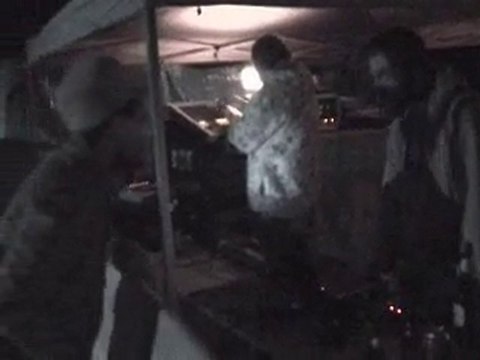 AFK SOUND SYSTEM meets KINGS HIFI feat Brother Culture