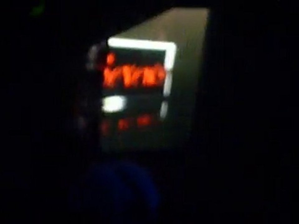 Quentin Mosimann - La Fabrick