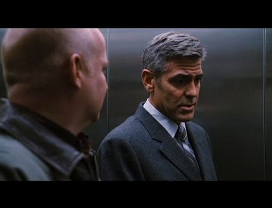 Up in the Air DVD & Blu-ray - Nosey Neighbour clip