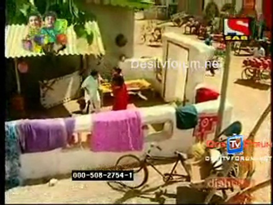 19th May  Laptaganj - 19th May 2010 Video Watch Online Pt2