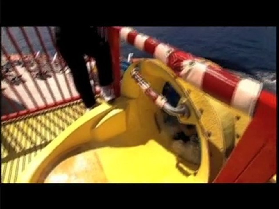 Carnival Cruise Charleston