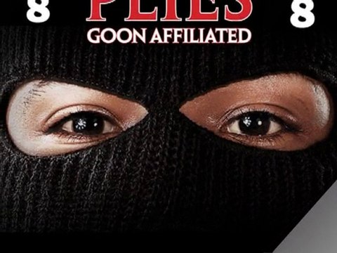 PLIES Goon Affiliated GIVEAWAY Day 14
