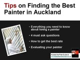 Master Painters Auckland