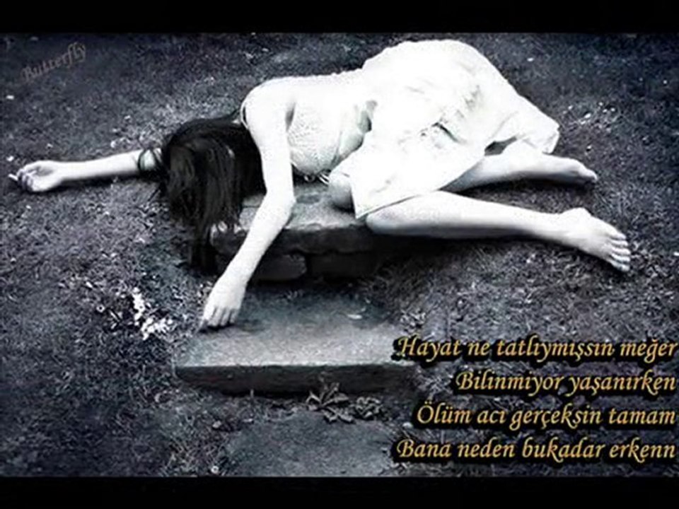 27SoNBéLa Ft GéRiLiM & AyKan - DoyMaDım Bén Anné 2009