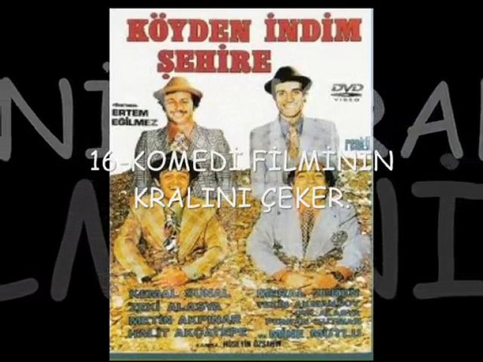 türk erkeğinin çektiği şeyler... xD