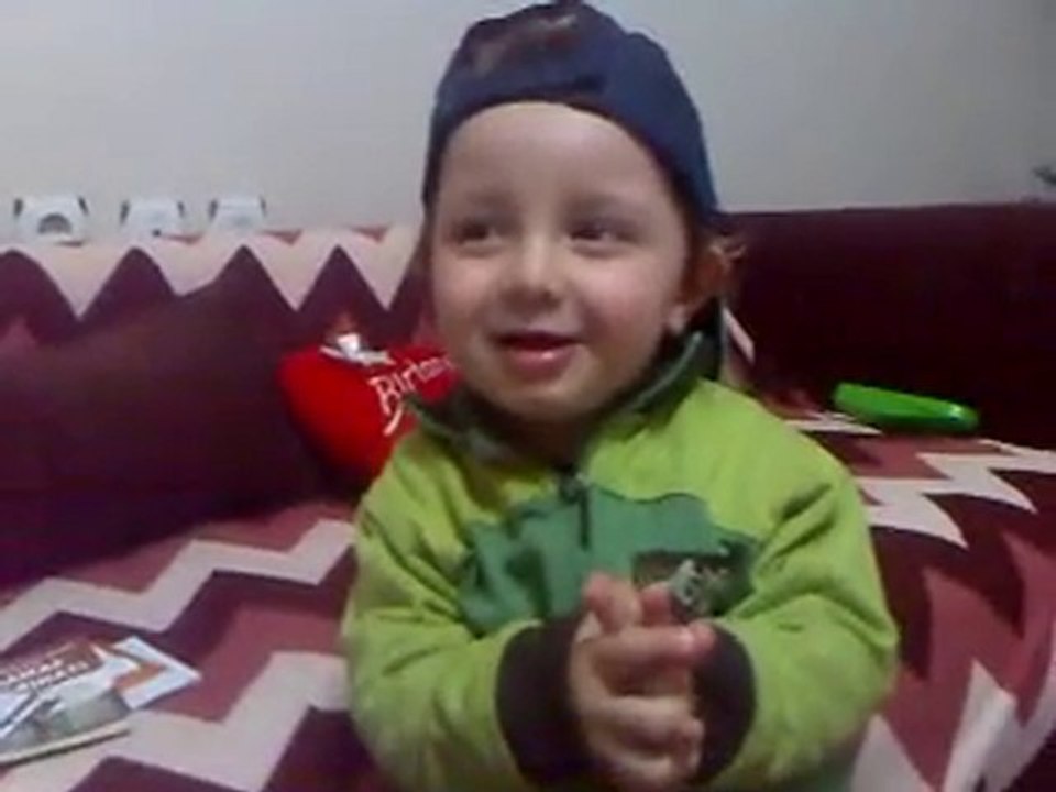 yavuz selim - komşu komşu huu hu