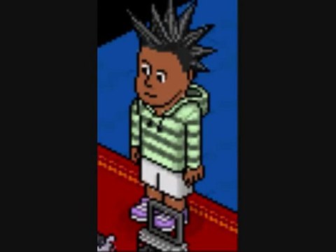 Jena Lee _ Du Style Habbo