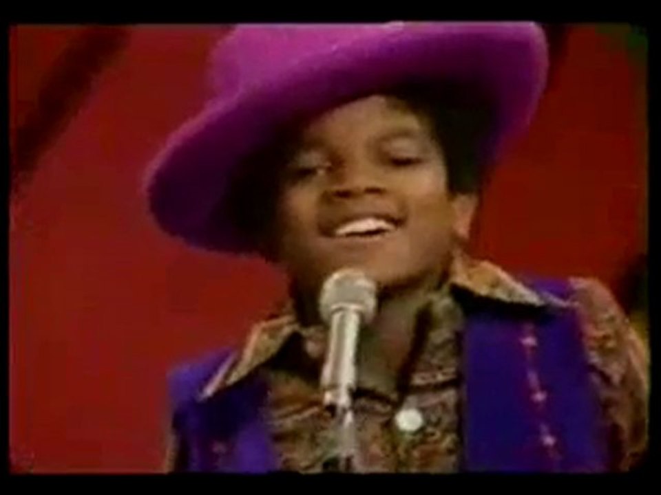 Jackson five