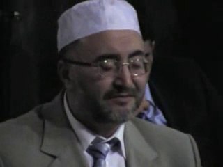 Hasan Kara-S.Ahmet Camii İ.H