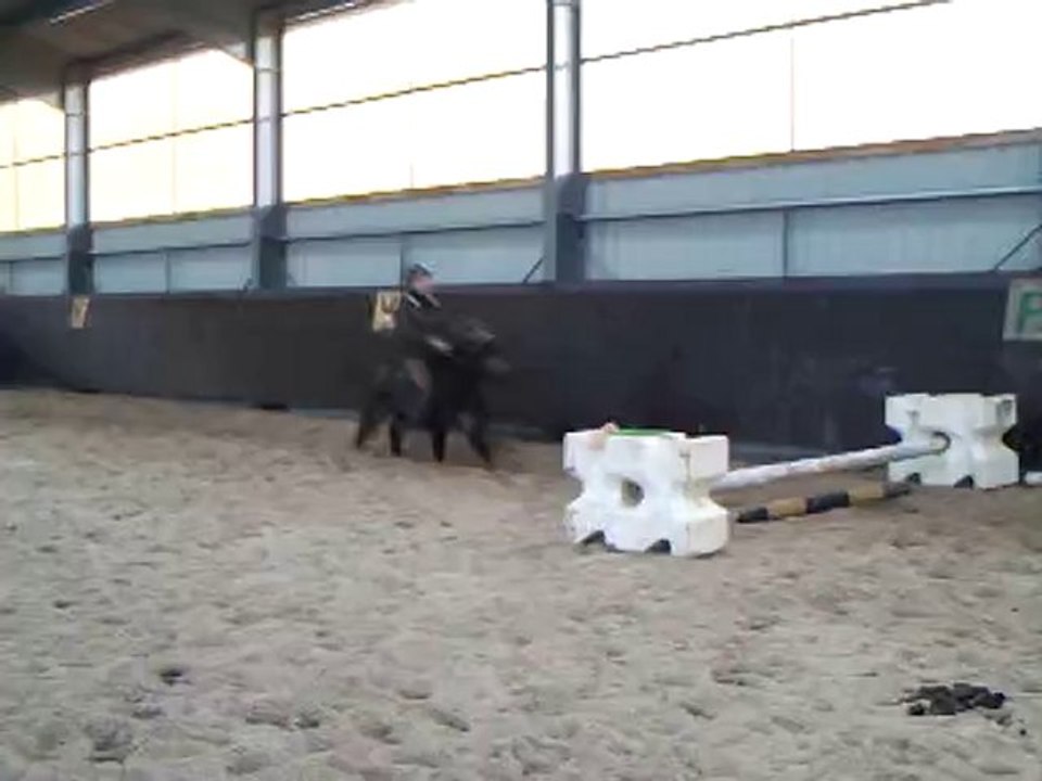 Mosaique et Moi Stage :P