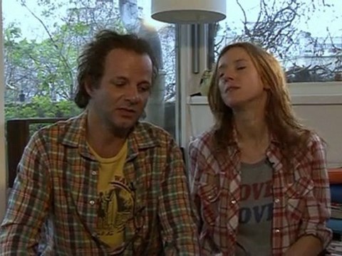 Interview - Les meilleurs amis du monde