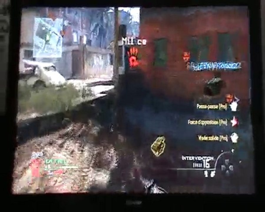 Entrainement E'sW 18/05 (2)