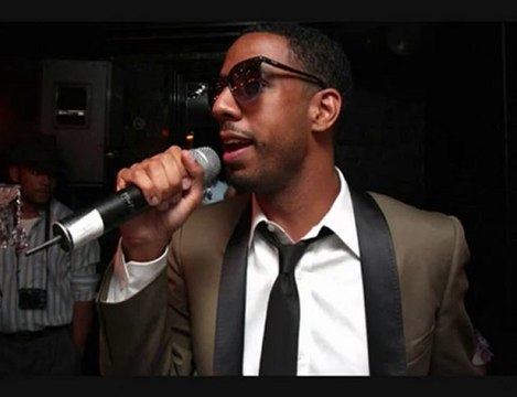 Ryan Leslie - How it was supposed to be Remix 2010