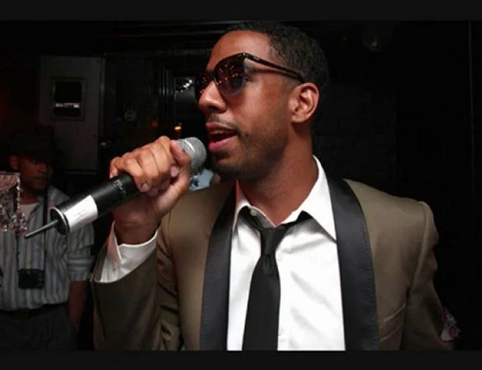 Ryan Leslie - How it was supposed to be Remix 2010
