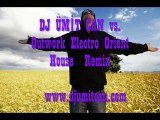 Dj Ümit Can vs. Outwork Electro Orient House Remix