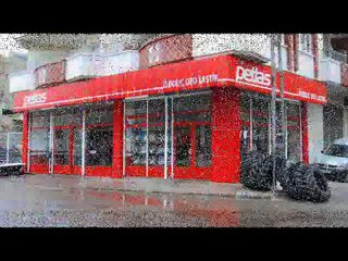 YILMAZ OPTİKPETLAS ÖZKILIÇ Nizip Bedensel Engellileri Dernek