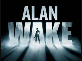 Alan Wake Old Gods Of Asgard /The poet and the muse