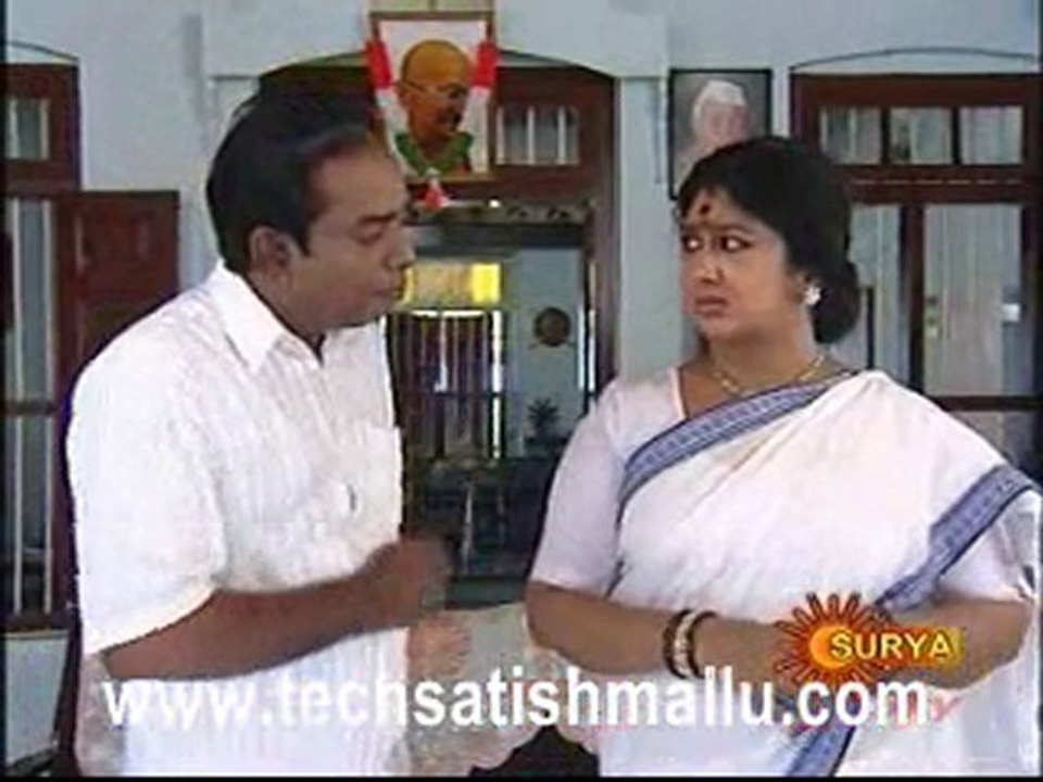 Chakkarabharani  May 17