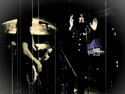 The Flying Pigs - I feel fine 20.05.09