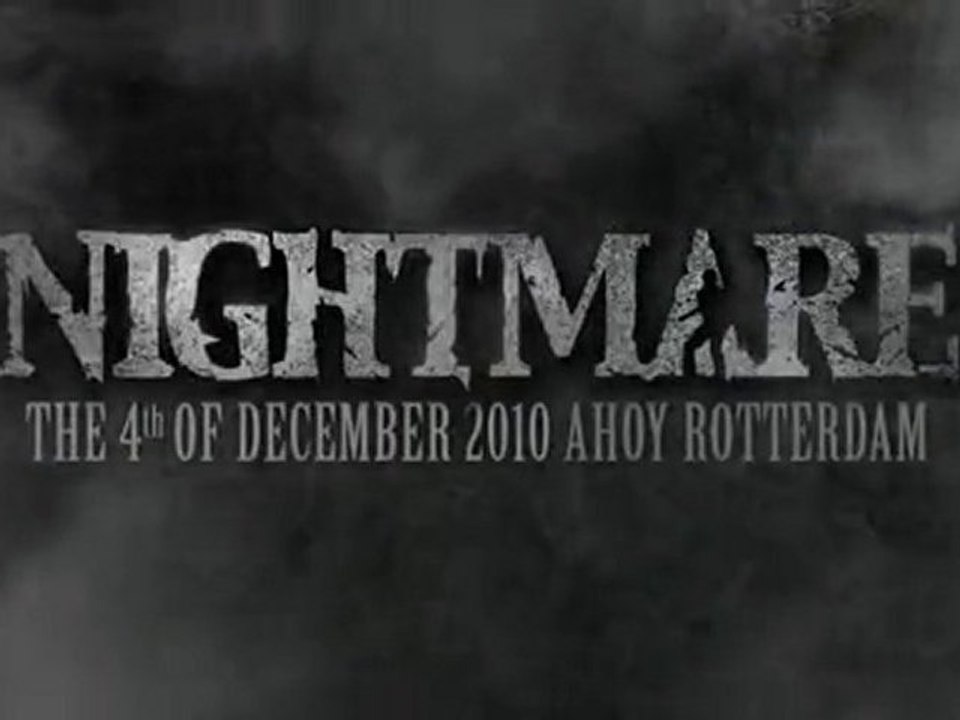 Nightmare Outdoor 2010 Aftermovie