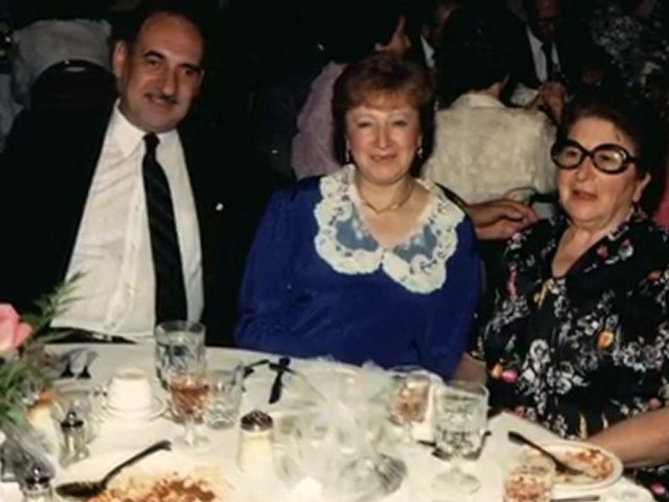 Peter E. Vaccarezza Tribute